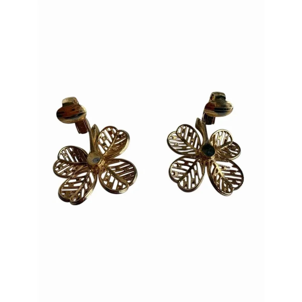 Lisner Jewelry vintage lisner